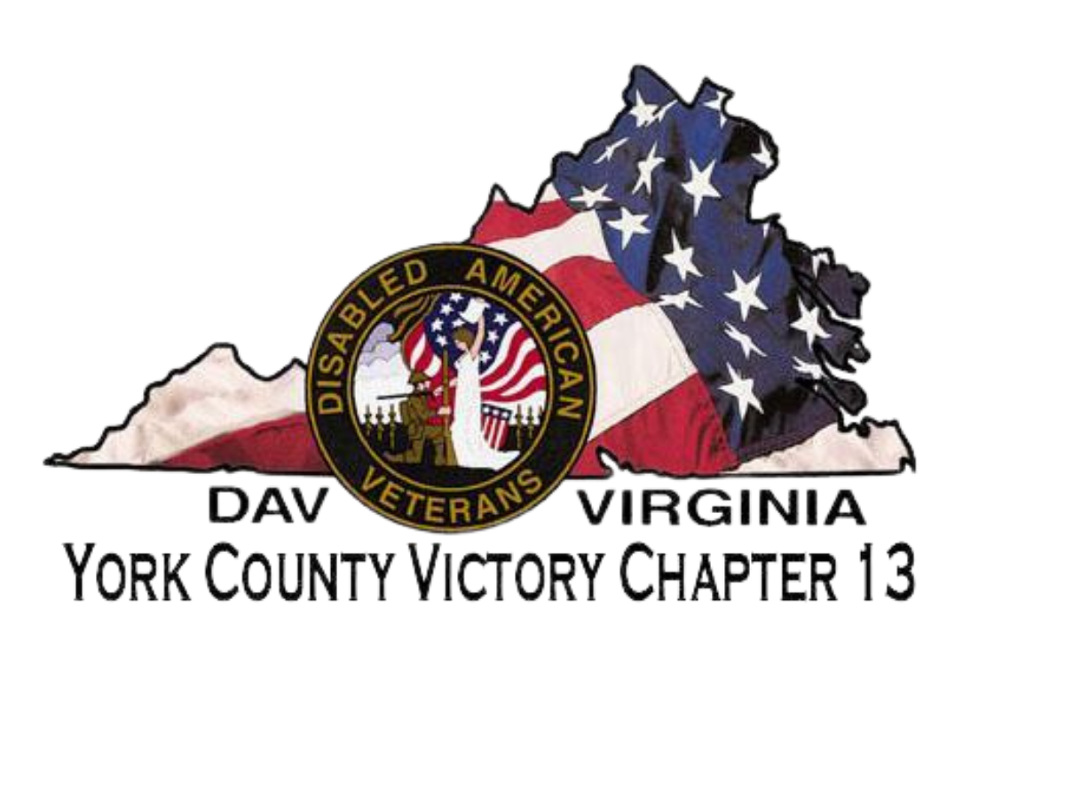 Disabled American Veterans Chapter #13